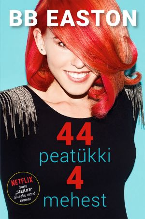 44 peatükki 4 mehest