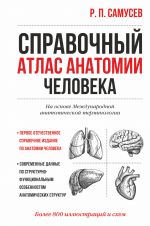 Spravochnyj atlas anatomii cheloveka