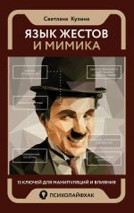 Jazyk zhestov i mimika: 13 kljuchej dlja manipuljatsij i vlijanija