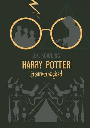 Harry Potter ja surma vägised