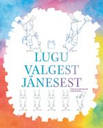 Lugu valgest jänesest