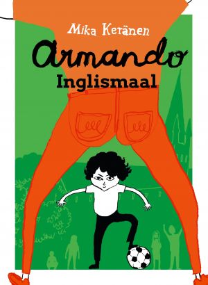 Armando Inglismaal