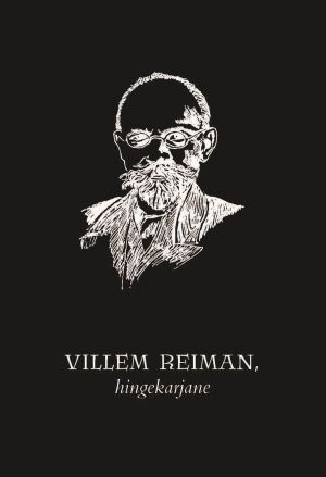 Villem Reiman, hingekarjane