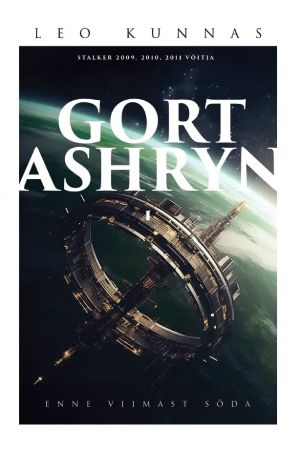 Gort Ashryn I. Enne viimast soda