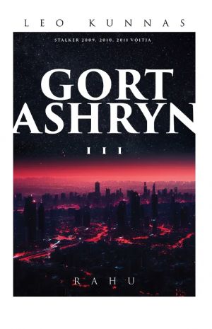 Gort Ashryn III. Rahu