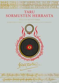 Taru Sormusten herrasta (tarkistettu suomennos)