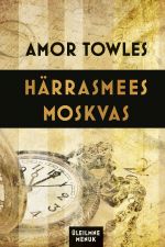 Härrasmees moskvas