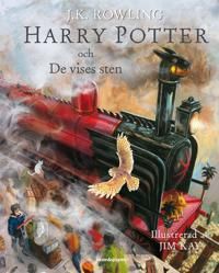 Harry Potter och de vises sten