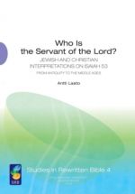 Who is the servant of the Lord