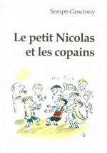 Le petit Nicolas et les sorains