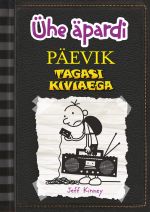 Ühe äpardi päevik: tagasi kiviaega