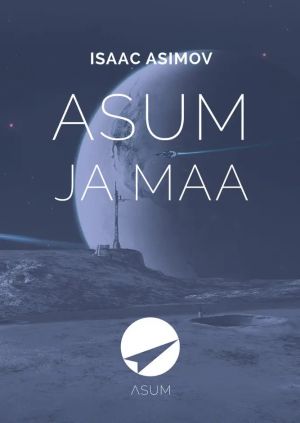 Asum ja maa