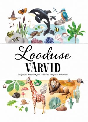 Looduse värvid