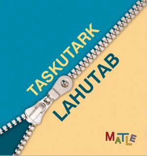 Taskutark lahutab