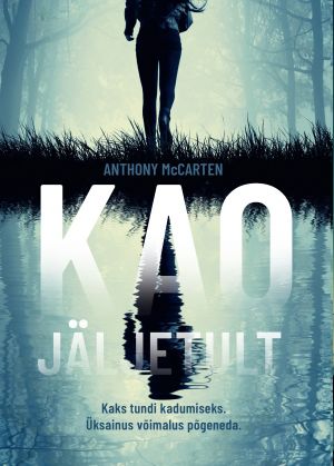 Kao jäljetult