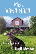 Meie vana maja