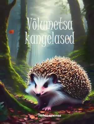 Võlumetsa kangelased