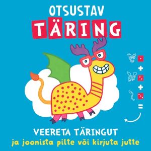 Otsustav täring