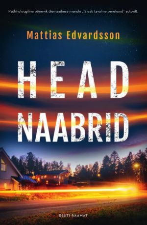 Head naabrid