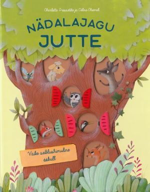 Nädalajagu jutte