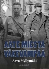 Aate miestä väkevämpää. Kansanedustaja Reino Ala-Kulju ja Pispalan punaorpo Eino Laakso historian virrassa