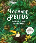 Loomade peitus. Looduslooline otsimismäng