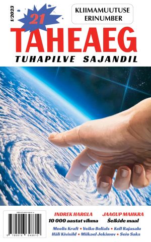 Täheaeg 21. Tuhapilve sajandil