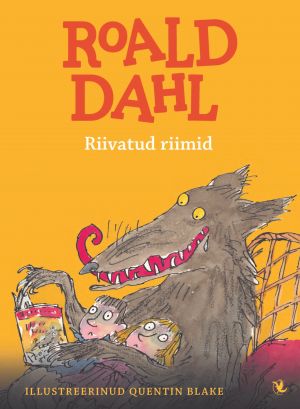 Riivatud riimid