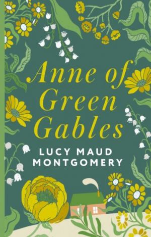 Anne of Green Gables