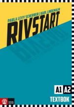 Rivstart A1/A2 Textbok, tredje upplagan