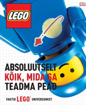 Lego: absoluutselt kõik, mida sa teadma pead