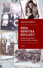 Kuka koputtaa ovellesi?. Kuolansuomalaisten kohtalo Stalinin vainoissa