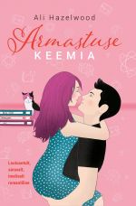 Armastuse keemia