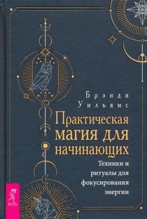 Prakticheskaja magija dlja nachinajuschikh. Tekhniki i ritualy dlja fokusirovanija energii