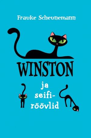 Winston ja seifiröövlid