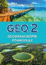 Geo 2. geograafiaõpik põhikoolile