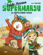 Supermarsu ja lööppilehmän tapaus