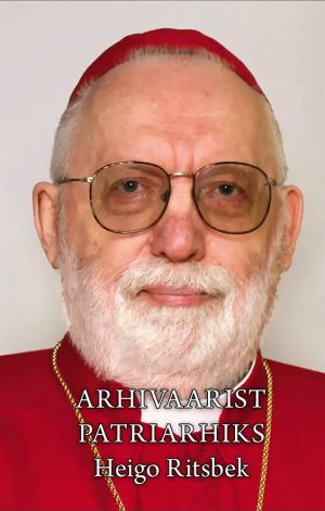 Arhivaarist patriarhiks