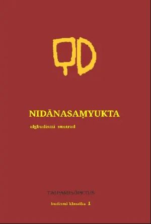 Nidanasamyukta: algbudismi suutrad