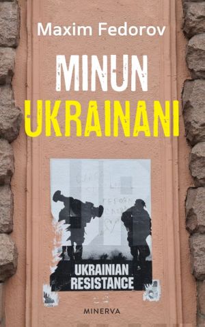 Minun Ukrainani