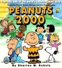 Peanuts