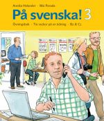 På svenska! 3 Övningsbok