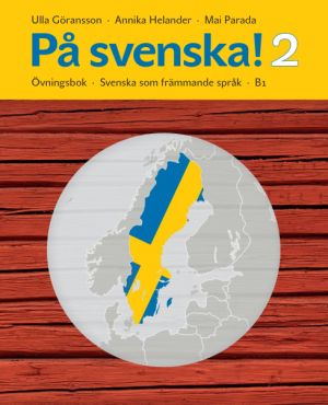 På svenska! 2 Övningsbok