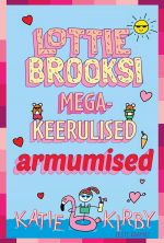 Lottie brooksi megakeerulised armumised