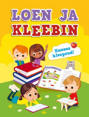 Loen ja kleebin