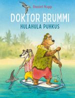 Doktor brummi hulahula puhkus