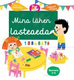 Mina lähen lasteaeda