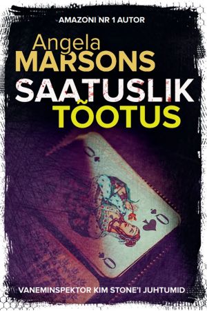 Saatuslik tõotus