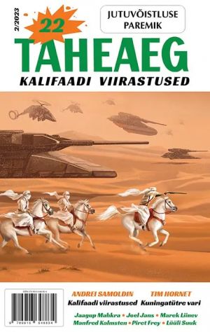 Täheaeg 22. Kalifaadi viirastused