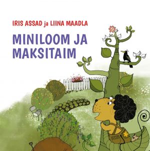 Miniloom ja maksitaim